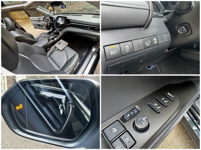 Toyota Camry  第3張相片