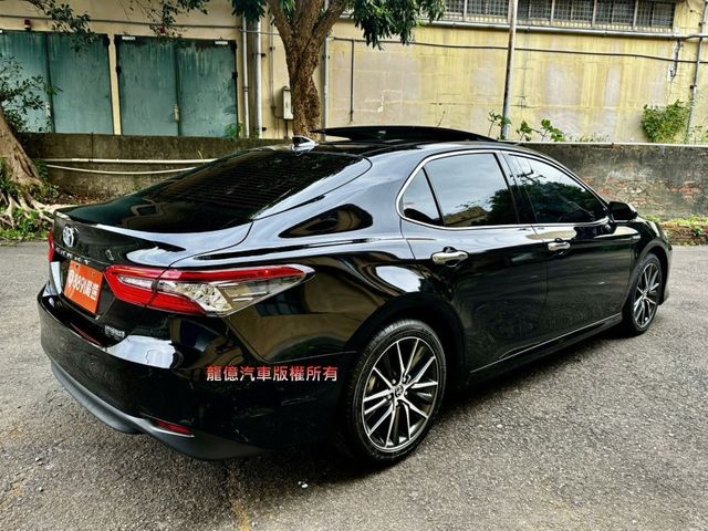 Toyota Camry  第5張相片