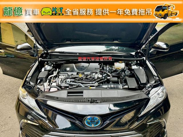 Toyota Camry  第13張相片