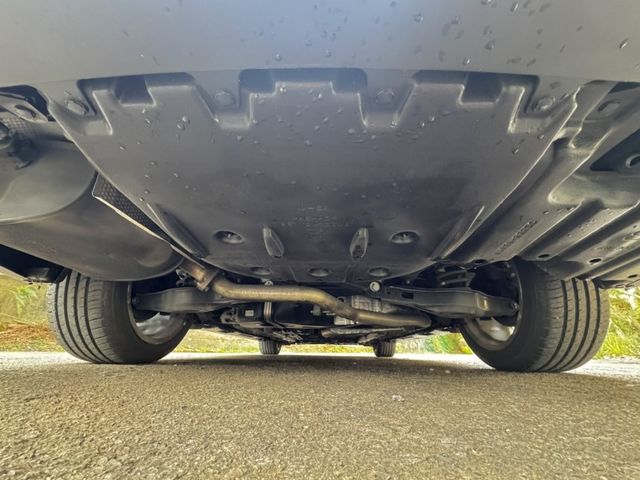 Toyota Camry  第15張相片