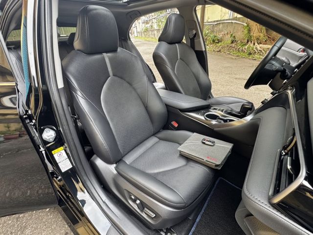 Toyota Camry  第16張相片