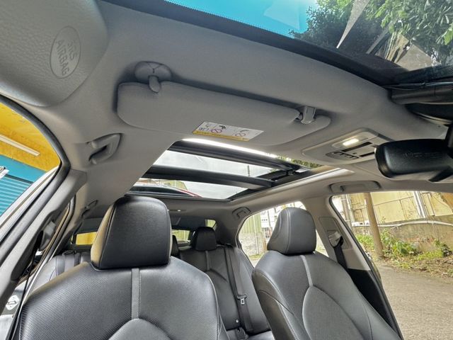 Toyota Camry  第18張相片