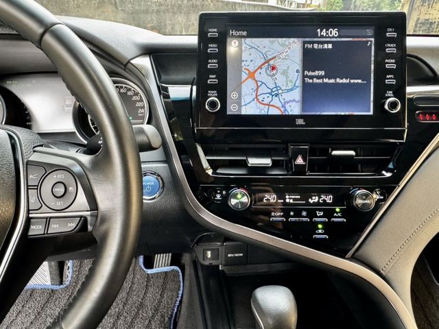 Toyota Camry  第20張相片