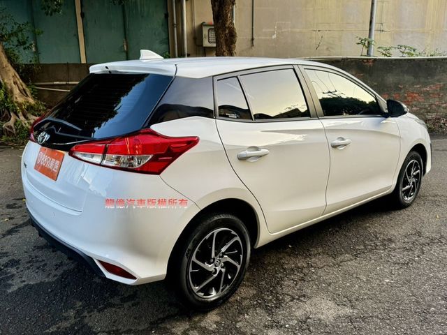 Toyota Yaris  第5張相片