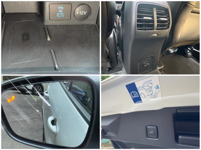 Ford/福特 Kuga  第3張相片