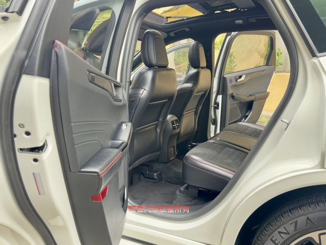 Ford/福特 Kuga  第9張相片