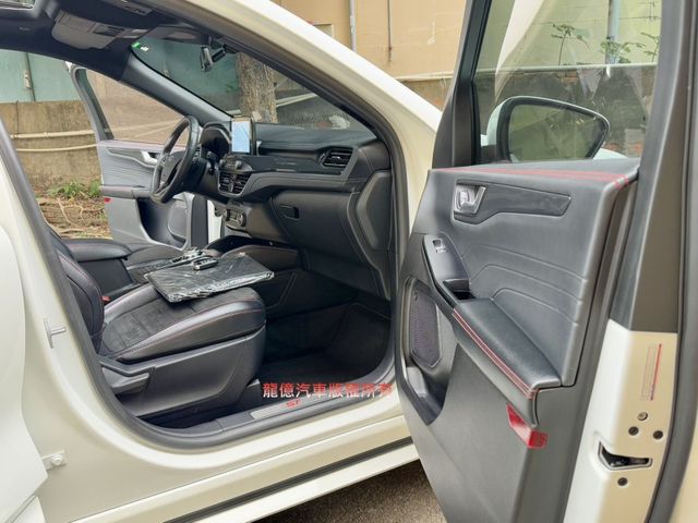 Ford/福特 Kuga  第12張相片