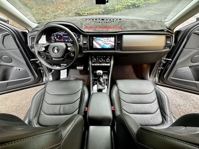Skoda Kodiaq  第6張相片