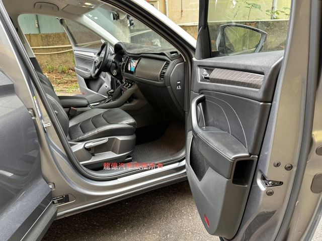 Skoda Kodiaq  第12張相片