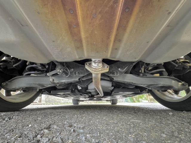 Mazda Mazda3  第15張相片