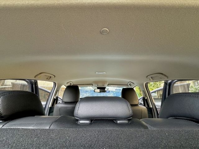 Mazda Mazda3  第17張相片