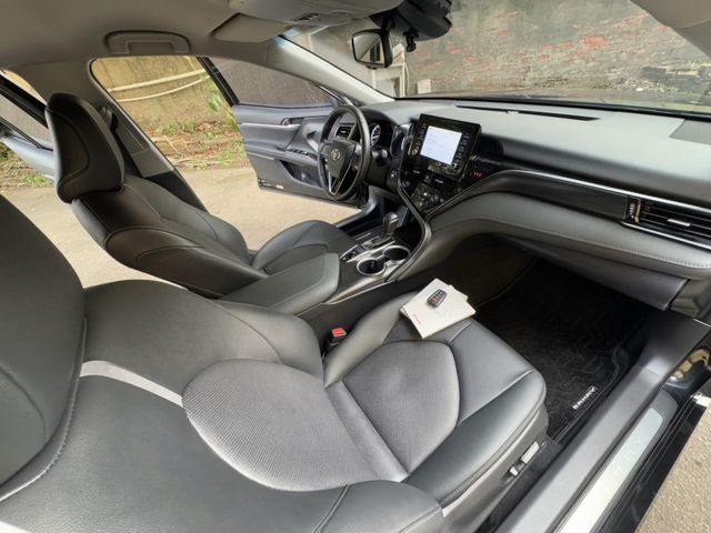 Toyota Camry  第2張相片