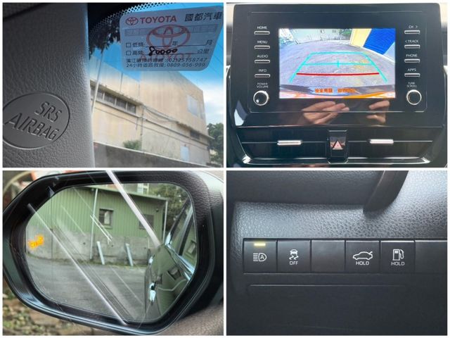 Toyota Camry  第3張相片