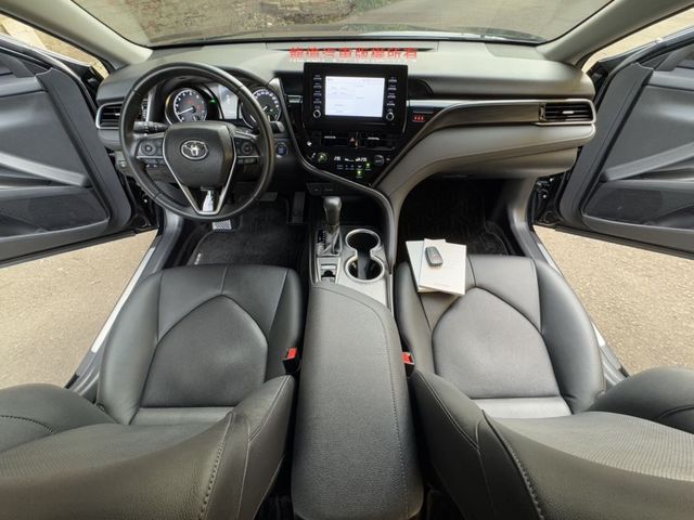 Toyota Camry  第6張相片