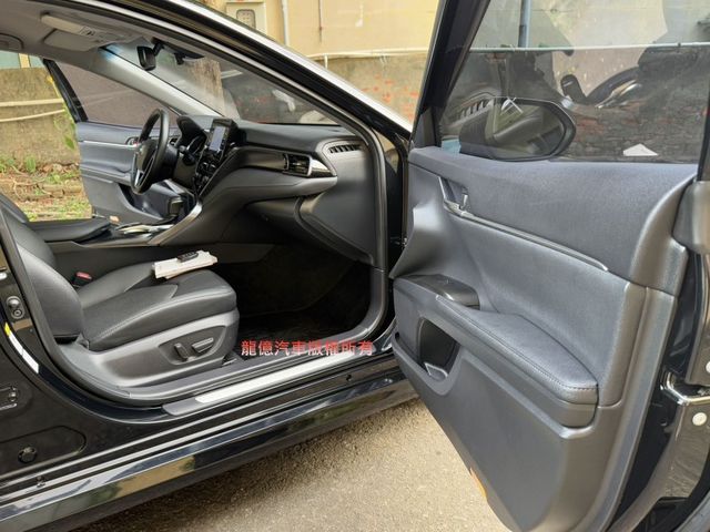 Toyota Camry  第12張相片