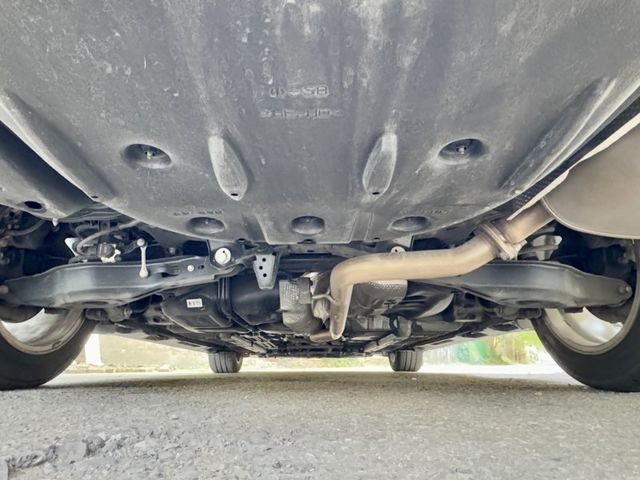 Toyota Camry  第15張相片