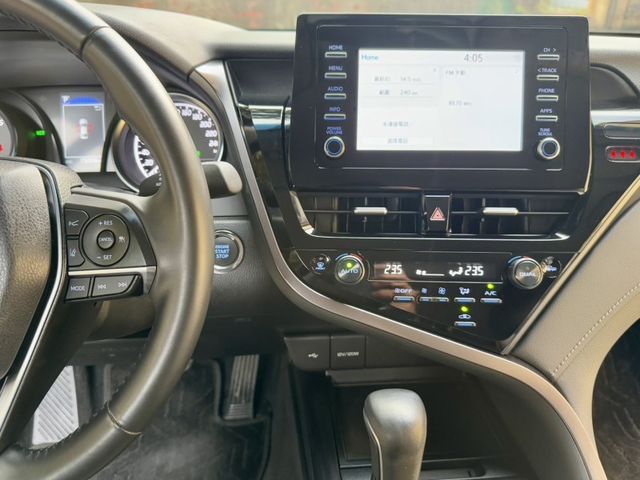 Toyota Camry  第19張相片