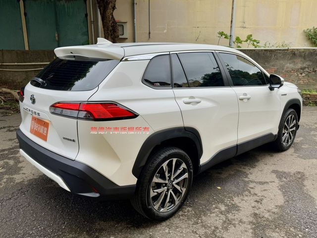 Toyota Cross  第5張相片