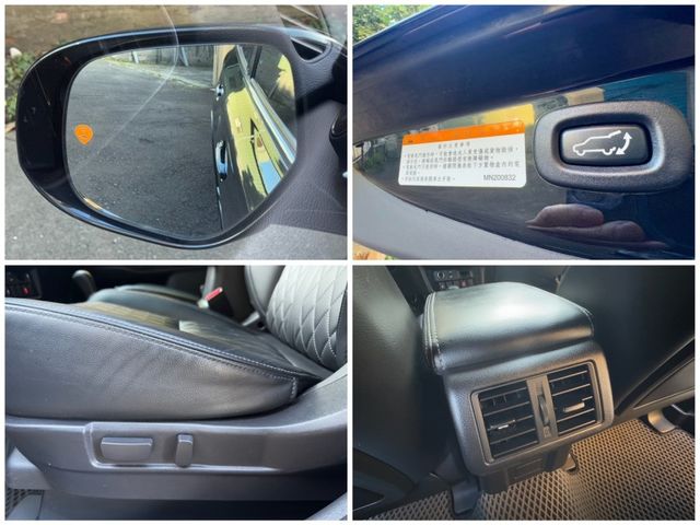 Mitsubishi Outlander  第3張相片