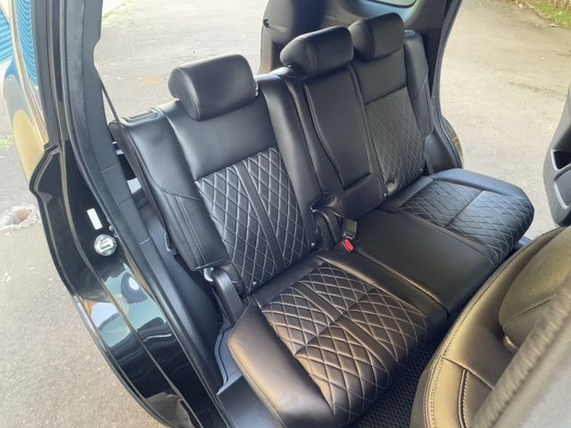 Mitsubishi Outlander  第17張相片