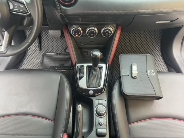 Mazda CX-3  第1張相片