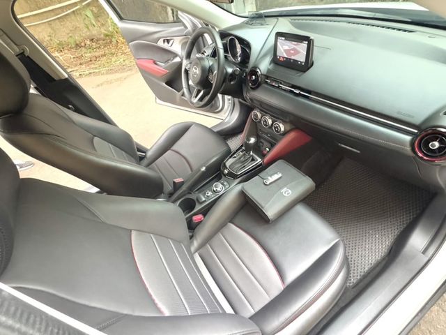 Mazda CX-3  第2張相片