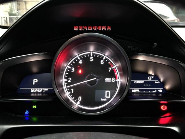 Mazda CX-3  第7張相片