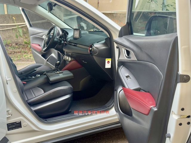Mazda CX-3  第12張相片