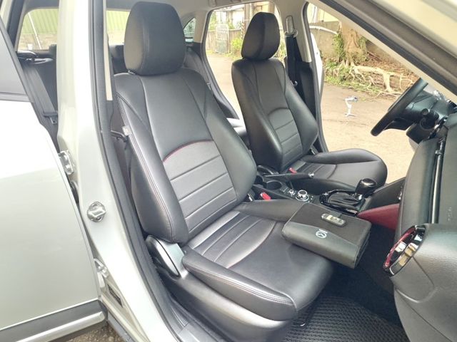 Mazda CX-3  第16張相片