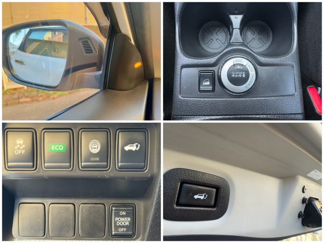 Nissan X-Trail  第3張相片