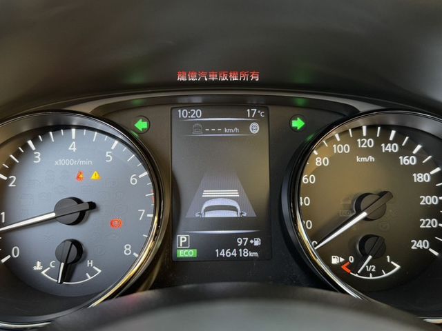 Nissan X-Trail  第7張相片