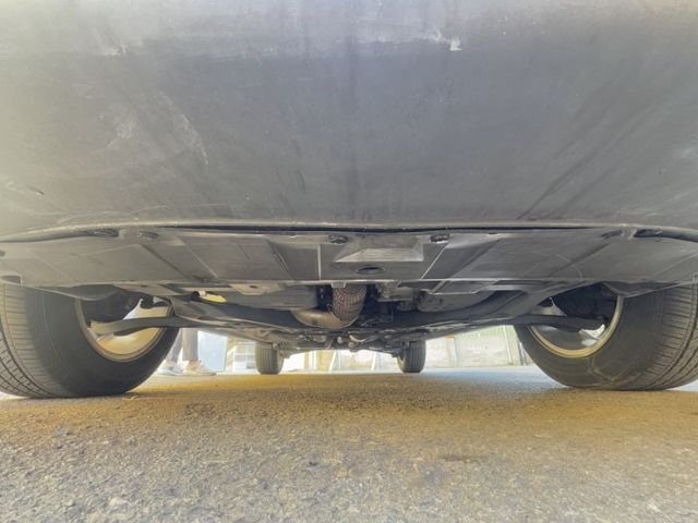 Nissan X-Trail  第14張相片