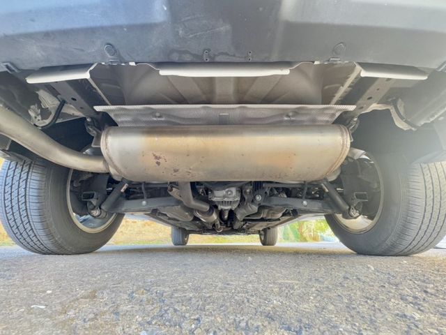 Nissan X-Trail  第15張相片