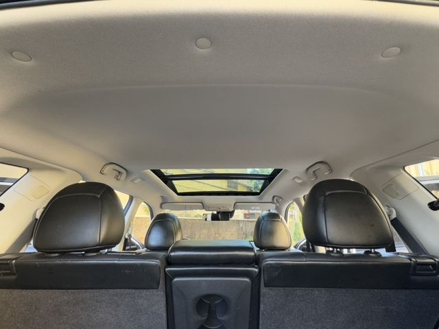 Nissan X-Trail  第18張相片