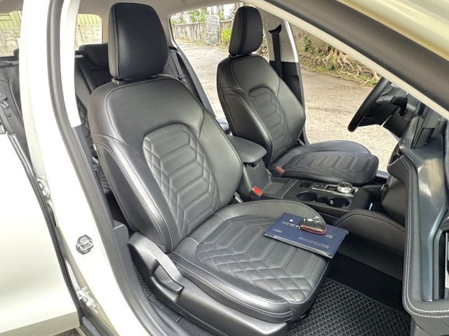Ford/福特 Focus  第16張相片