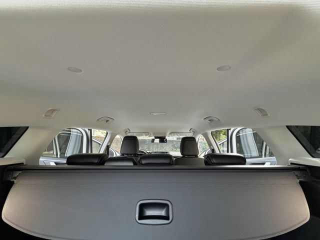 Ford/福特 Focus  第17張相片