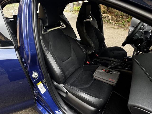 Toyota Corolla  第16張相片