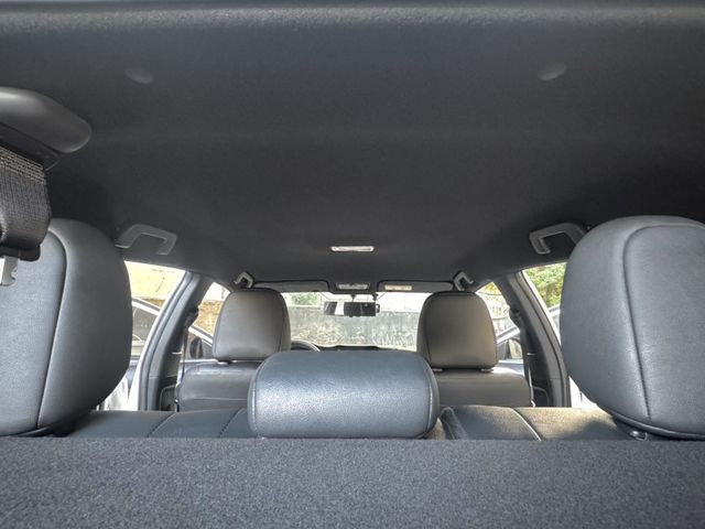 Toyota Yaris  第16張相片