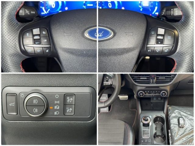 Ford/福特 Kuga  第3張相片