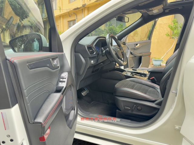 Ford/福特 Kuga  第8張相片