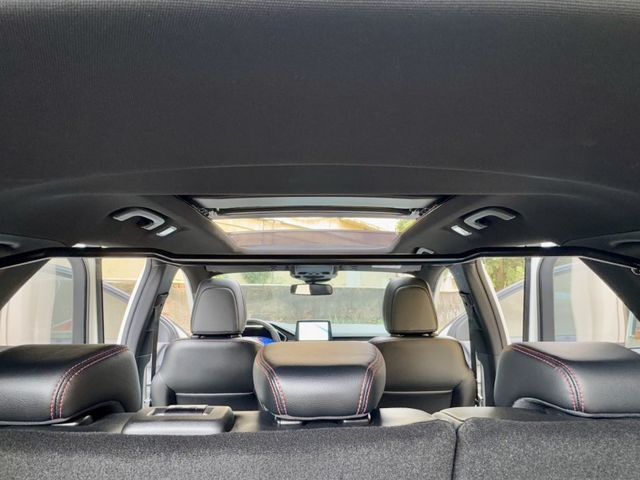 Ford/福特 Kuga  第19張相片
