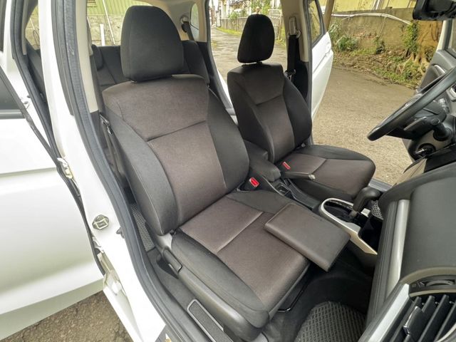 Honda FIT  第16張相片