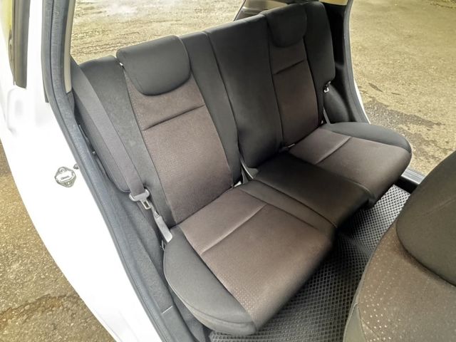 Honda FIT  第17張相片