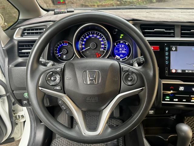 Honda FIT  第20張相片