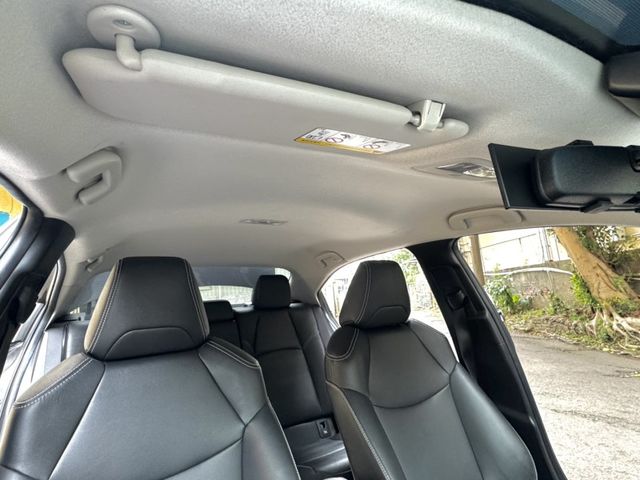 Toyota ALTIS  第18張相片