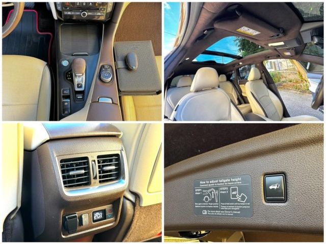 Infiniti QX50  第2張相片