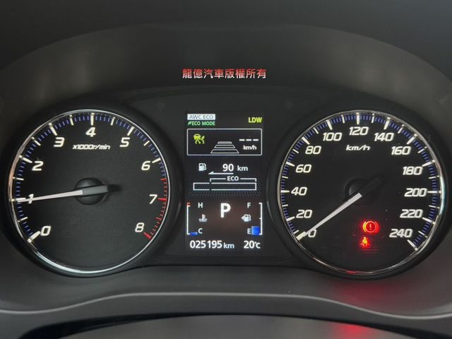 Mitsubishi Outlander  第7張相片
