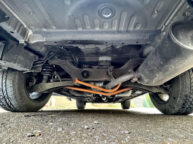 Mitsubishi Outlander  第15張相片