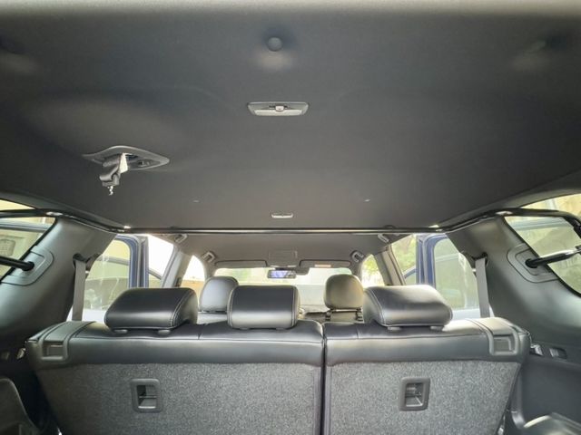 Mitsubishi Outlander  第16張相片