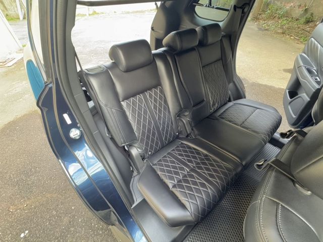 Mitsubishi Outlander  第17張相片